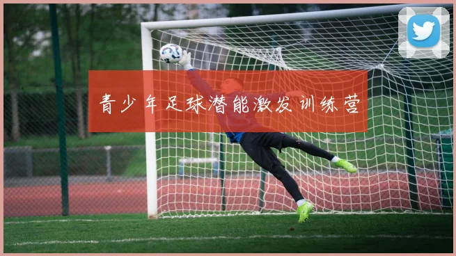 青少年足球潜能激发训练营