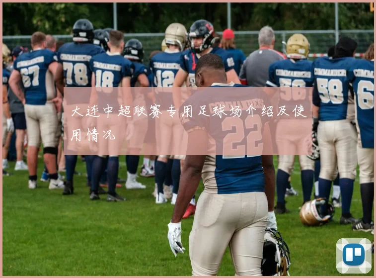 大连中超联赛专用足球场介绍及使用情况