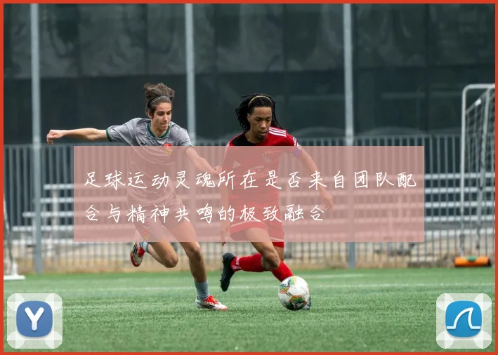 足球运动灵魂所在是否来自团队配合与精神共鸣的极致融合