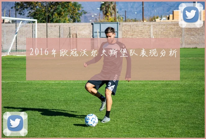 2016年欧冠沃尔夫斯堡队表现分析